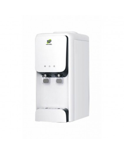 Fusion CT - Water Dispensers